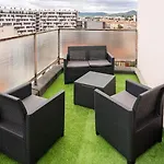 F2 Hypercentre Clermont Ferrand