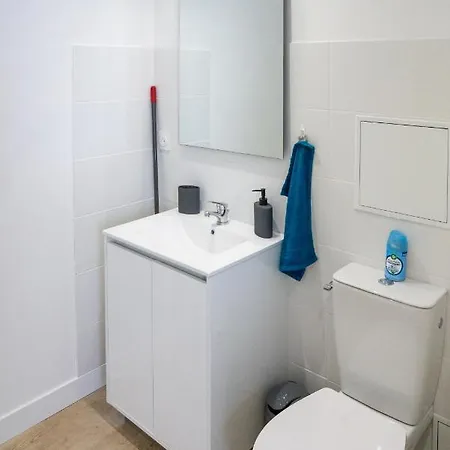 F2 Hypercentre Ferrand Appartement Clermont-Ferrand